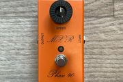 MXR Custom Shop Phase 90