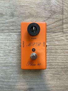 MXR Custom Shop Phase 90
