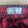 Checkered Pyjamas Image 3