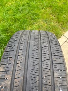 275/45/20 Pirelli Scorpion Verde all season