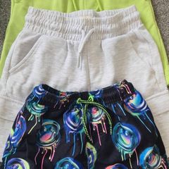 Boys shorts set age 5