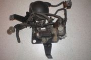 VW Transporter T5 Turbo Boost Valves