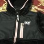 DKNY Jeans Faux Fur Jacket, size-18 months Image 2
