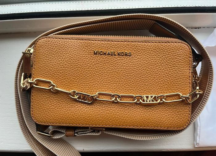 Michael Kors Camera Bag
