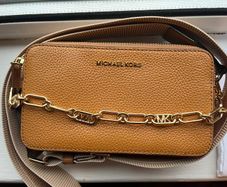 Michael Kors Camera Bag