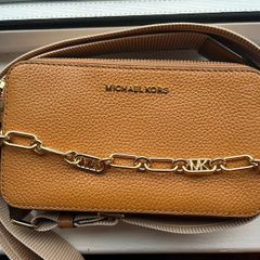 Michael Kors Camera Bag