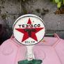 Texaco Door Stop Image 2