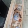 Hamster Enclosure and Accessories Image 6
