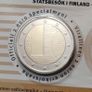 Finland 2 Euro Base Metals Brilliant Uncirculated Coin 2025 - Diplomacy and Foreign Policy Image 2