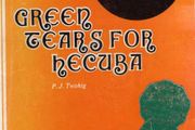 Green Tears For Hecuba - Black &amp; Tan War In Ireland -  P.j. Twohig