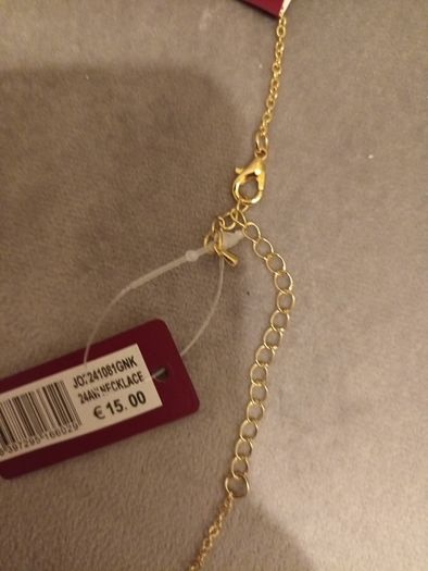Soul necklace @Carraig Donn