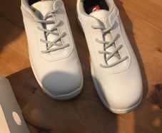 jori safety shoes UK9.5 44EU hospitality healthcare