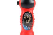 Children Kids Cartoon Dinosaur Projector Flashlight LED Projection Lamp