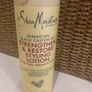 Jamaican Shea Moisture Styling Lotion Image 4