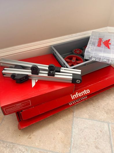 Infento Smart Kit