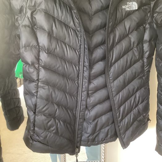 North Face Puffer Jacket