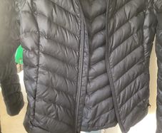 North Face Puffer Jacket