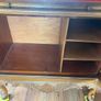 Antique Drinks Cabinet Image 8
