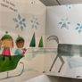 kids book Christmas songs brand new Image 6