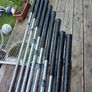 Full golf set Image 5