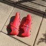 Nike phantom football boots uk 5 Image 3