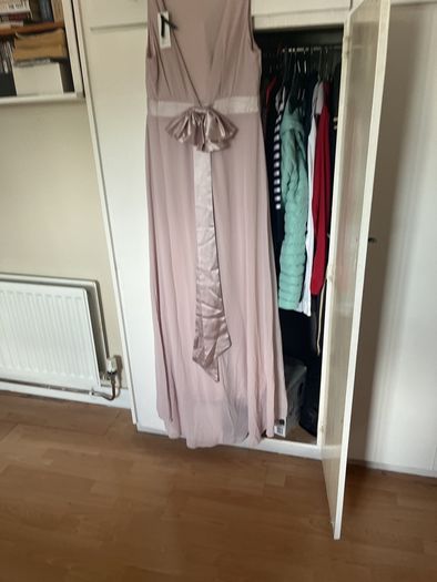 Two new dress