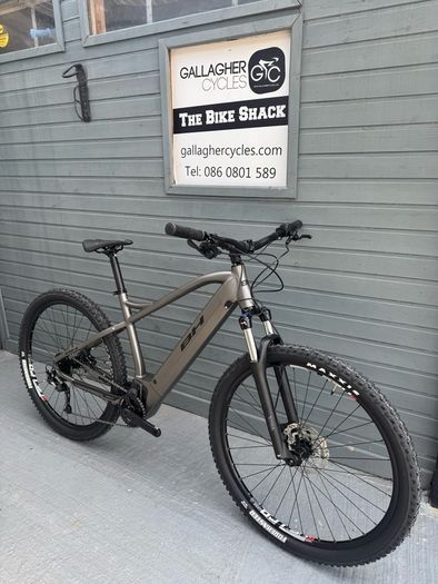 Free Delivery - 5 year warranty on BH Atom 29 Electric Bike