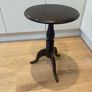 Lamp Table - Vintage Image 2