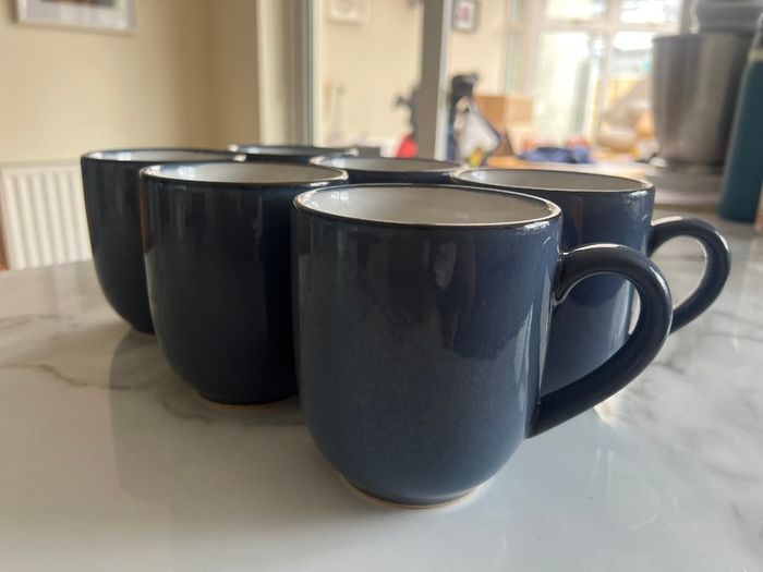 Dunnes Home Mugs