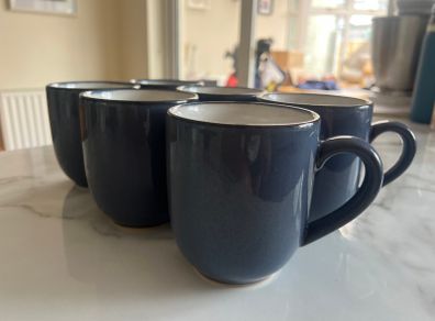 Dunnes Home Mugs