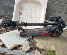 scooter