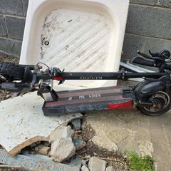 scooter