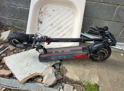 scooter