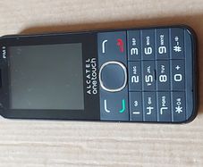Alcatel One Touch  Mobile Phone Model 2045X in excellent condition