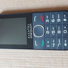 Alcatel One Touch  Mobile Phone Model 2045X in excellent condition