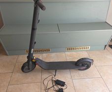 E scooter