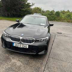 BMW 3-Series 2024