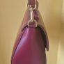 Lulu Guinness Red  bag Image 5