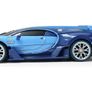 Bugatti Vision GT 1:26 Radio Controlled Sports Car Image 3