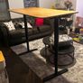 Sit / Stand Desk (powered) Image 2