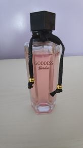 Goddess Garden Perfume