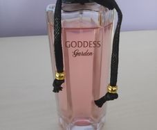 Goddess Garden Perfume