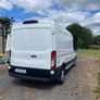 Ford Tranist 2021 Van DOE & TAXED 2.0ltr Diesel Image 4
