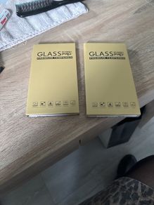 Screen Protectors for IPhone 17