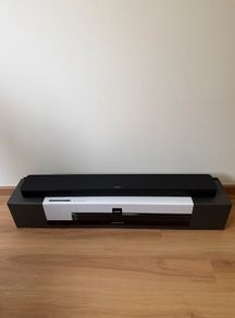 Bose Soundbar 500