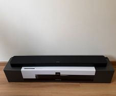 Bose Soundbar 500