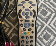 Sky Remote & Cables