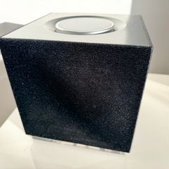Naim Mu-So QB wireless speaker (Bluetooth, WiFi, and Ethernet)