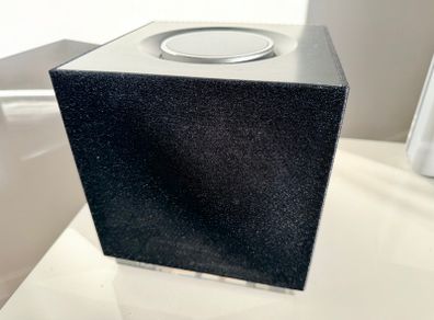 Naim Mu-So QB wireless speaker (Bluetooth, WiFi, and Ethernet)
