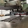 REDUCED! Wadkin PU Straight Line Edger Image 6